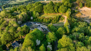 Land for sale in Kerridge photo